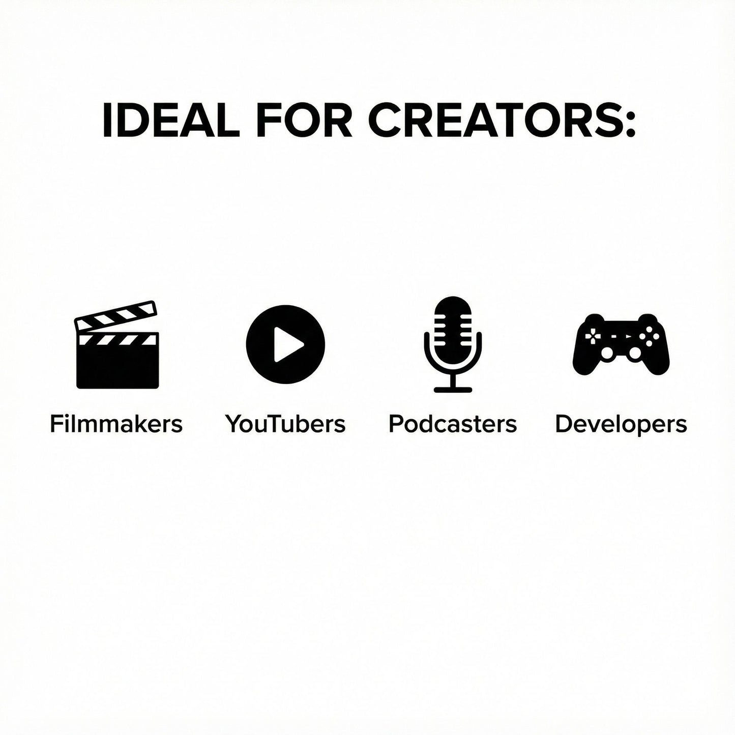 The Ultimate 20,000+ Pro Sound Effects Bundle | Royalty-Free Audio Library