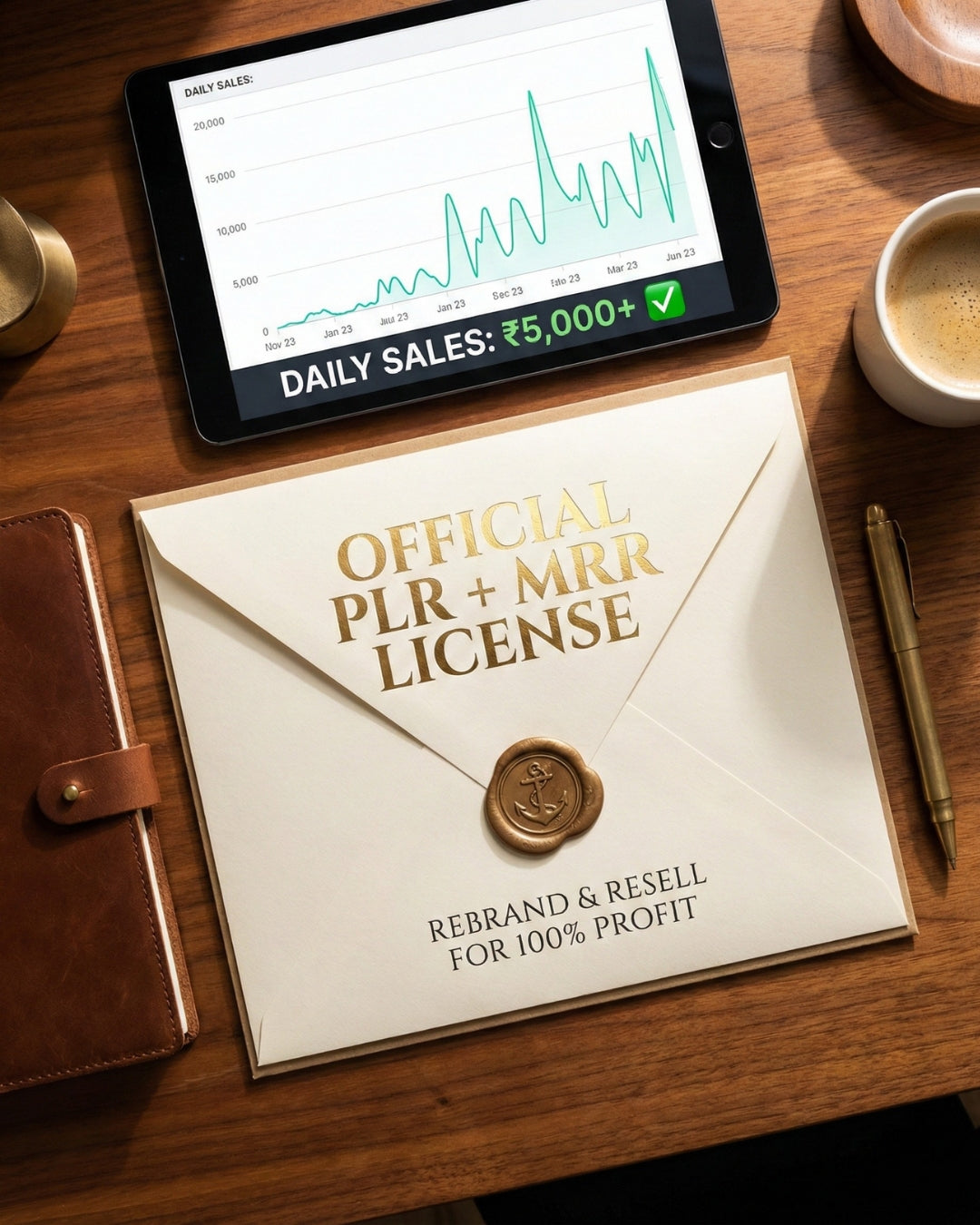 20,000+ Ultimate Pro Sound Effects Bundle | Royalty-Free Audio Library + PLR/MRR Resell Rights