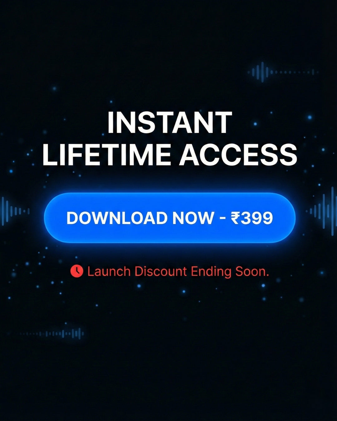 20,000+ Ultimate Pro Sound Effects Bundle | Royalty-Free Audio Library + PLR/MRR Resell Rights