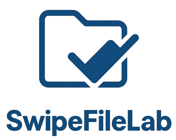 SwipeFileLab