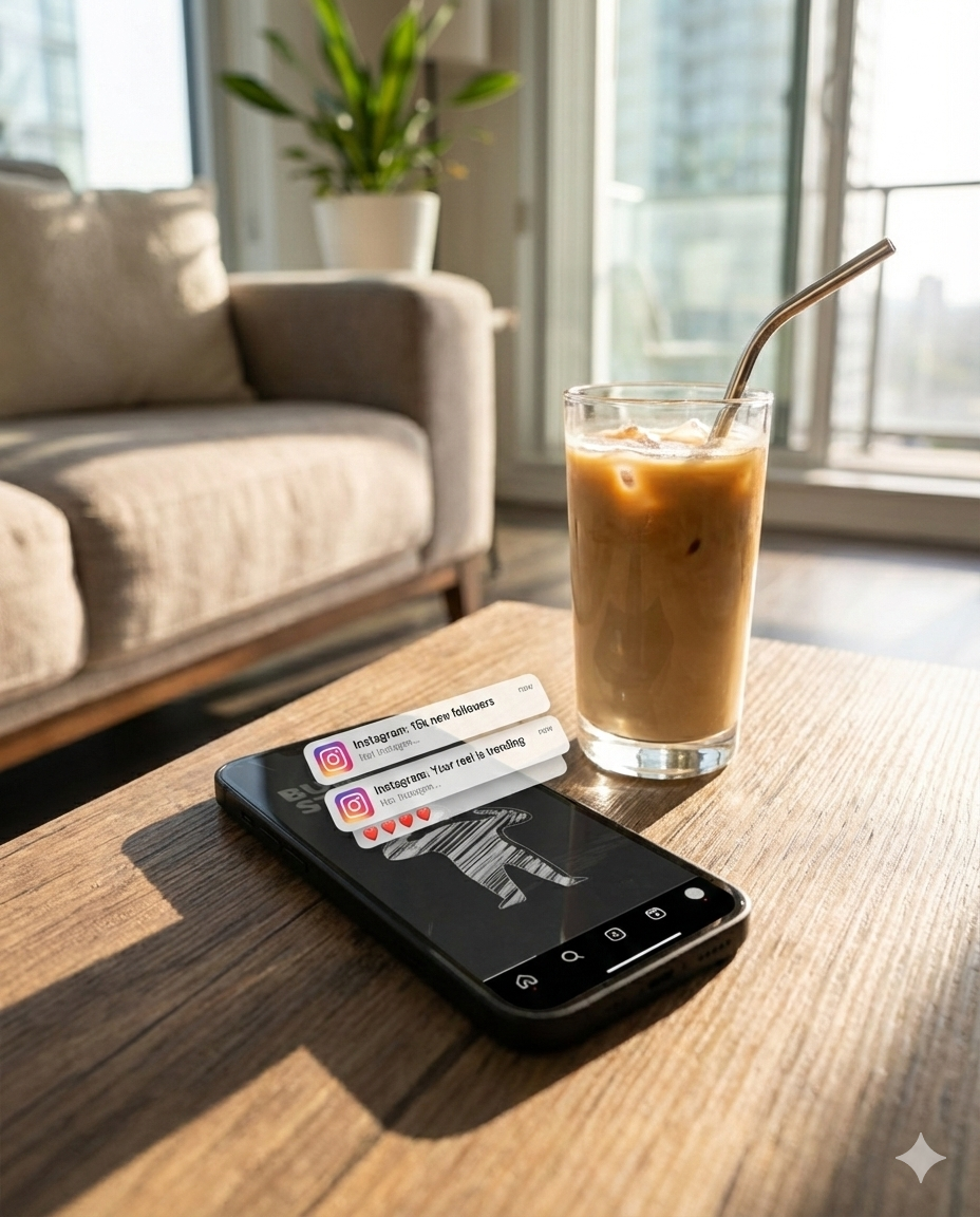 1050+ Minimalist Motivation Reels Bundle | Viral Faceless Content Kit