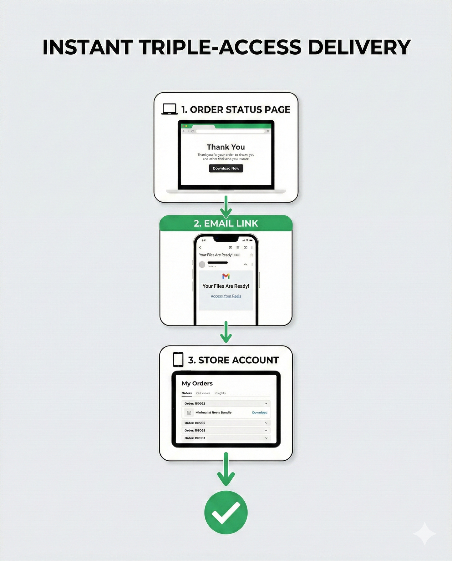1800+ Viral Transitional Video Hooks with Resell Rights (MRR & PLR)